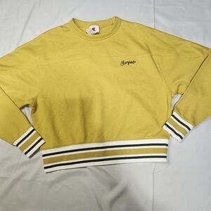 Champion Women French Terry Sweatshirt